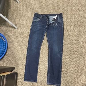 Prada jeans